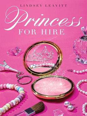 cover image of Princess for Hire